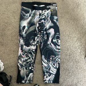 Nike Pro Training Tights